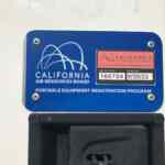 Trailer Mounted Diesel Generator Multiquip DCA70SSJU4i