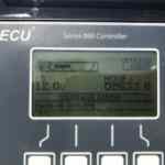 Trailer Mounted Diesel Generator Multiquip DCA70SSJU4i