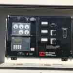 Trailer Mounted Diesel Generator Multiquip DCA70SSJU4i