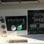 Trailer Mounted Diesel Generator Multiquip DCA70SSJU4i