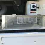 Trailer Mounted Diesel Generator Multiquip DCA70SSJU4i