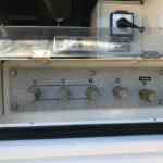 Trailer Mounted Diesel Generator Multiquip DCA70SSJU4i