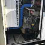 Trailer Mounted Diesel Generator Multiquip DCA70SSJU4i