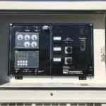 Trailer Mounted: Multiquip DCA70SSIU4F - Diesel Generator For Sale