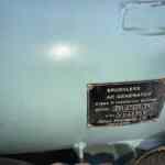 Trailer Mounted: Multiquip DCA70SSIU4F - Diesel Generator For Sale