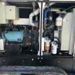 Trailer Mounted: Multiquip DCA70SSIU4F - Diesel Generator For Sale