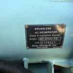 Trailer Mounted: Multiquip DCA70SSIU4F - Diesel Generator For Sale