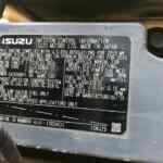 Trailer Mounted: Multiquip DCA70SSIU4F - Diesel Generator For Sale