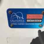 Trailer Mounted: Multiquip DCA70SSIU4F - Diesel Generator For Sale