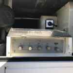 Trailer Mounted: Multiquip DCA70SSIU4F - Diesel Generator For Sale