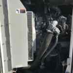 Trailer Mounted: Multiquip DCA70SSIU4F - Diesel Generator For Sale