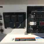 Trailer Mounted: Multiquip DCA70SSIU4F - Diesel Generator For Sale