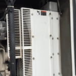 Multiquip DCA125SSJU4i Trailer Mounted Used Diesel Generator