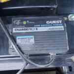 Gillette SPJD 2100 Standby Diesel Generator - Tier 3