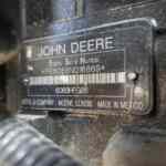 Gillette SPJD 2100 Standby Diesel Generator - Tier 3