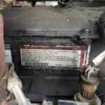 Gillette SPJD 2100 Standby Diesel Generator - Tier 3