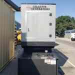 Gillette SPJD 2100 Standby Diesel Generator - Tier 3