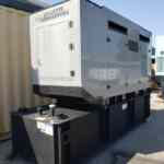Gillette SPJD 2100 Standby Diesel Generator - Tier 3