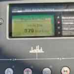 Gillette SPJD 2100 Standby Diesel Generator - Tier 3