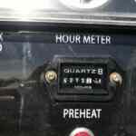 Multiquip DCA45SSIU4F: Diesel Generator - Trailer Mounted