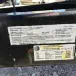 Multiquip DCA45SSIU4F: Diesel Generator - Trailer Mounted