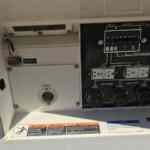 Multiquip DCA45SSIU4F: Diesel Generator - Trailer Mounted