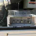 Multiquip DCA45SSIU4F: Diesel Generator - Trailer Mounted