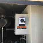 Multiquip DCA45SSIU4F: Diesel Generator - Trailer Mounted