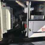 Multiquip DCA45SSIU4F: Diesel Generator - Trailer Mounted