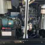 Multiquip DCA45SSIU4F: Diesel Generator - Trailer Mounted