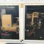 Caterpillar XQ60 Trailer Mounted Diesel Generator