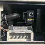 Multiquip DCA45SSIU4F: Diesel Generator Trailer Mounted