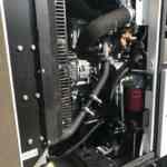 Multiquip DCA45SSIU4F: Diesel Generator Trailer Mounted