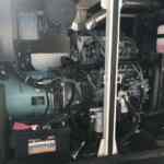 Multiquip DCA45SSIU4F: Diesel Generator Trailer Mounted