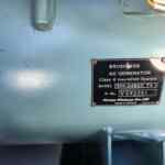 Multiquip DCA45SSIU4F: Diesel Generator Trailer Mounted