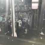 Multiquip DCA45SSIU4F: Diesel Generator Trailer Mounted