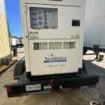 Multiquip DCA220SSJU Trailer Mounted Diesel Generator - Tier 3