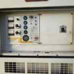 Multiquip DCA220SSJU Trailer Mounted Diesel Generator - Tier 3