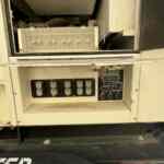 Multiquip DCA220SSJU Trailer Mounted Diesel Generator - Tier 3