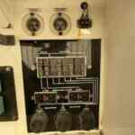 Multiquip DCA220SSJU Trailer Mounted Diesel Generator - Tier 3