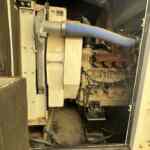 Multiquip DCA220SSJU Trailer Mounted Diesel Generator - Tier 3