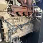 Multiquip DCA220SSJU Trailer Mounted Diesel Generator - Tier 3