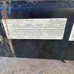 Multiquip DCA220SSJU Trailer Mounted Diesel Generator - Tier 3