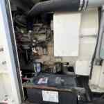 Multiquip DCA220SSJU Trailer Mounted Diesel Generator - Tier 3