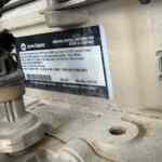 Multiquip DCA220SSJU Trailer Mounted Diesel Generator - Tier 3