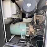 Multiquip DCA220SSJU Trailer Mounted Diesel Generator - Tier 3