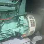 Atlas Copco QAS600 Trailer Mounted Diesel Generator - Tier 2