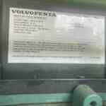 Atlas Copco QAS600 Trailer Mounted Diesel Generator - Tier 2