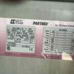 Atlas Copco QAS600 Trailer Mounted Diesel Generator - Tier 2