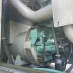 Atlas Copco QAS600 Trailer Mounted Diesel Generator - Tier 2